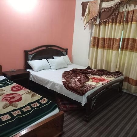 Kaghan Valley Hotel ناران المظهر الخارجي الصورة