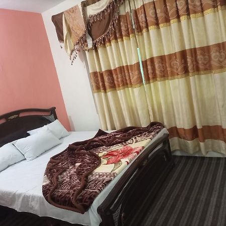 Kaghan Valley Hotel ناران المظهر الخارجي الصورة