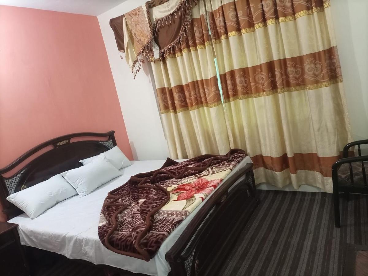 Kaghan Valley Hotel ناران المظهر الخارجي الصورة