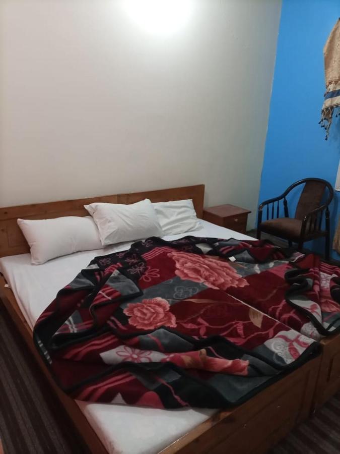 Kaghan Valley Hotel ناران المظهر الخارجي الصورة